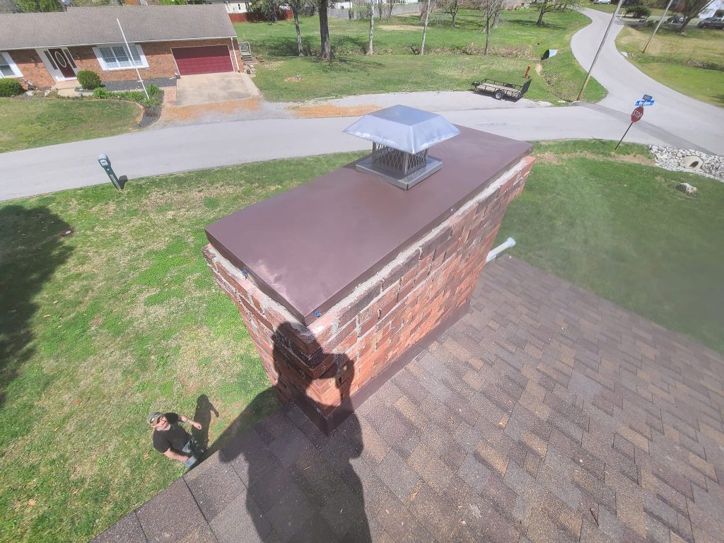 Roof Inspections & Maintenance Plans