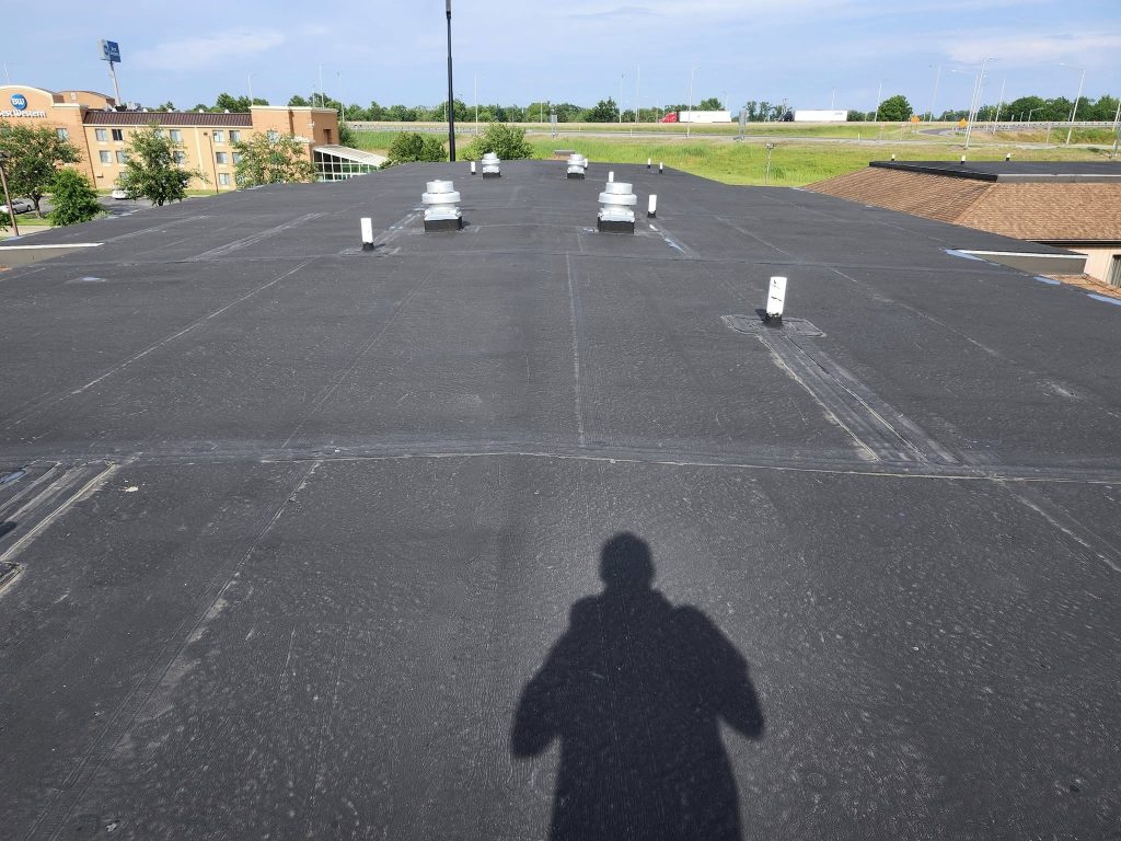 Commercial Roofing