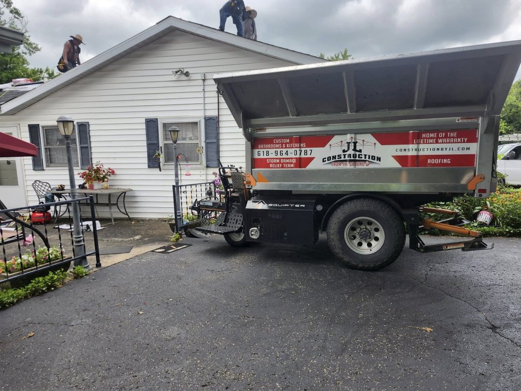 7 Signs Your Roof Is Begging for Help Before It Fails Completely